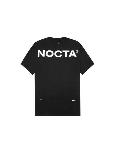 Drake Nocta Ma90 T-Shirt Black FN7663 010 - NIKE - BALAAN 1