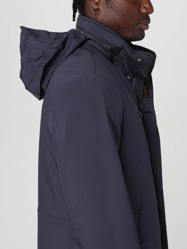 Jacket men Moorer - MOORER - BALAAN 4