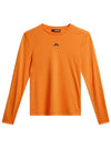 Women s Ada Long Sleeve T Shirt - J.LINDEBERG - BALAAN 2