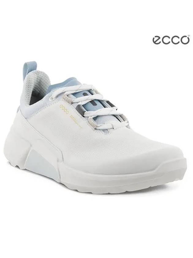 W Golf Biome H4 Spikeless Blue - ECCO - BALAAN 2