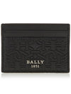 Bar card wallet BHAR MN 00 - BALLY - BALAAN 1