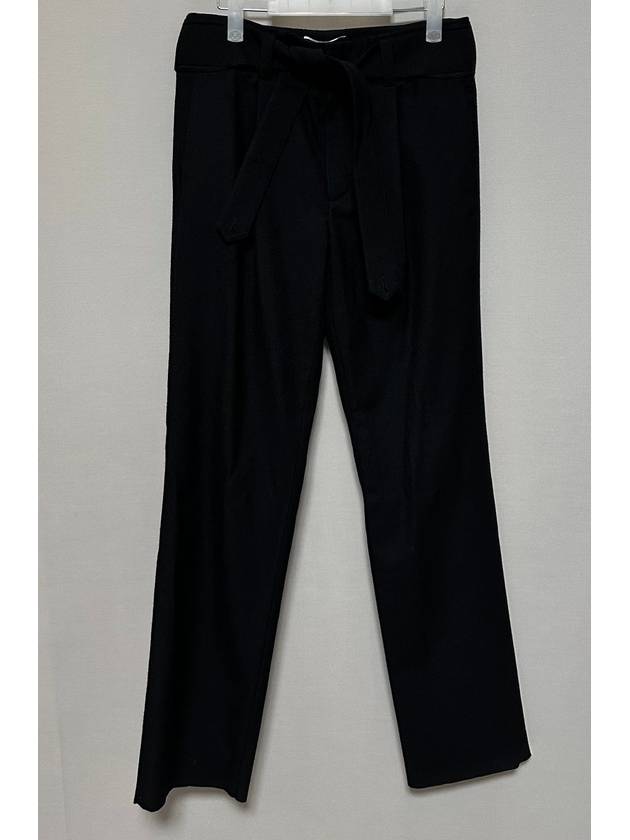 slacks29 - SAINT LAURENT - BALAAN 1