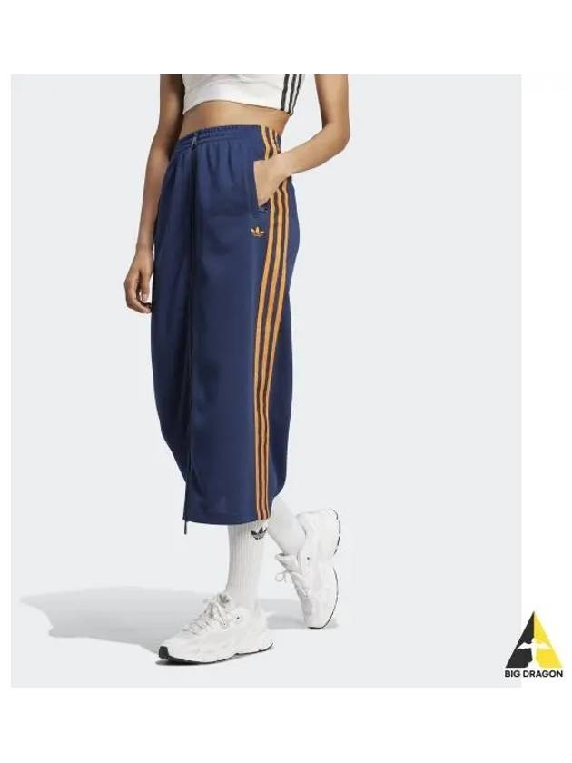 adidas 70s skirt navy JN8309 - ADIDAS - BALAAN 2