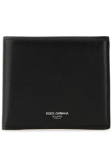 Dolce & Gabbana Wallets - DOLCE&GABBANA - BALAAN 1