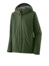 Torrentshell 3L Rain Jacket Green - PATAGONIA - BALAAN 2