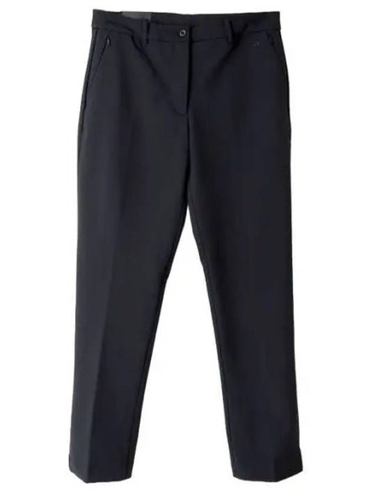 Women s Ray Bonded Fleece Pants Golf - J.LINDEBERG - BALAAN 1