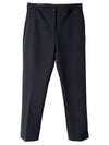 Golf wear women s brushed pants GWPA08708 9999 - J.LINDEBERG - BALAAN 2