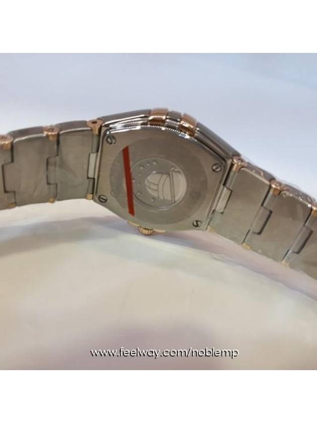 women watch - OMEGA - BALAAN 7