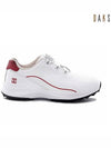 22 Women’s Boa Lightweight Luxury Golf Shoes DKS-036L-RD - DAKS GOLF - BALAAN 1