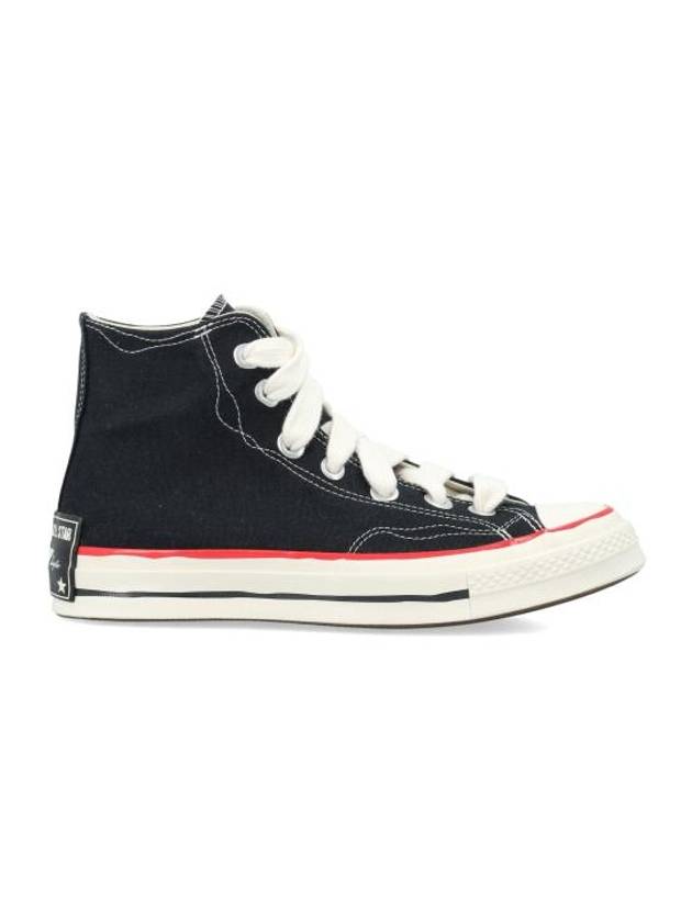 Sneakers A09139C BLACK - CONVERSE - BALAAN 1