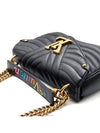 New Wave Chain Bag MM L973435 - LOUIS VUITTON - BALAAN 6