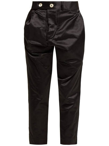 DRUNKEN TROUSERS - VIVIENNE WESTWOOD - BALAAN 1