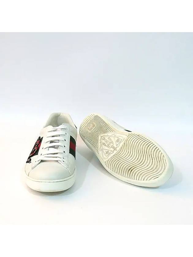 Smith Market 456230 Sneakers Men s Shoes - GUCCI - BALAAN 3