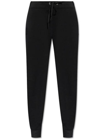 On Running Sweatpants, Women's, Black - ON RUNNING - BALAAN 1