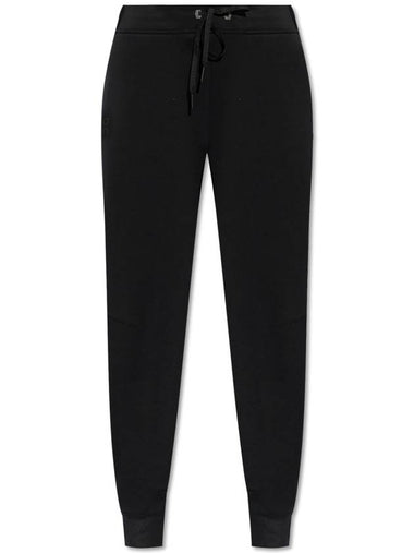 On Running Sweatpants, Women's, Black - ON RUNNING - BALAAN 1