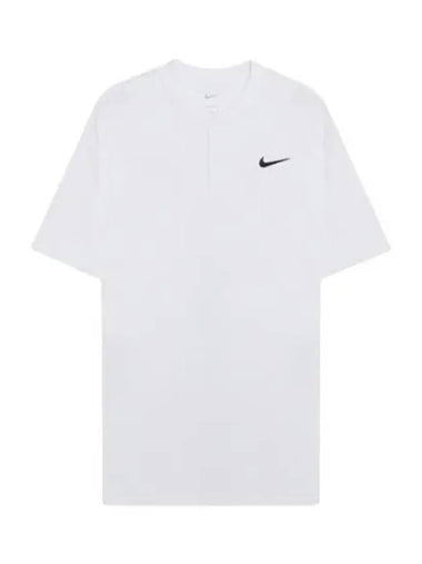 Men s Dry Fit Polo Blade Solid T Shirt - NIKE - BALAAN 1