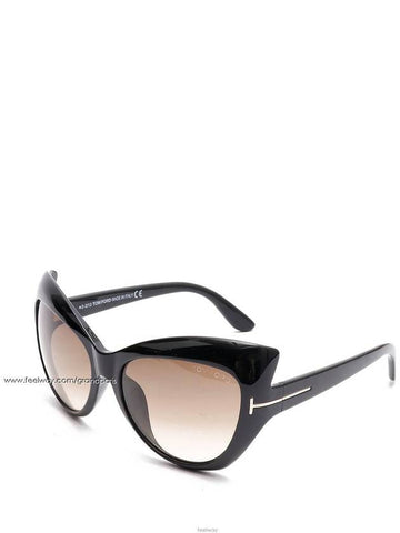 men sunglasses - TOM FORD - BALAAN 1