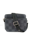 Damier Trio Messenger Bag - LOUIS VUITTON - BALAAN.