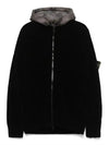 Stone Island Jacket 8115559A9 V0029 BLACK - STONE ISLAND - BALAAN 2