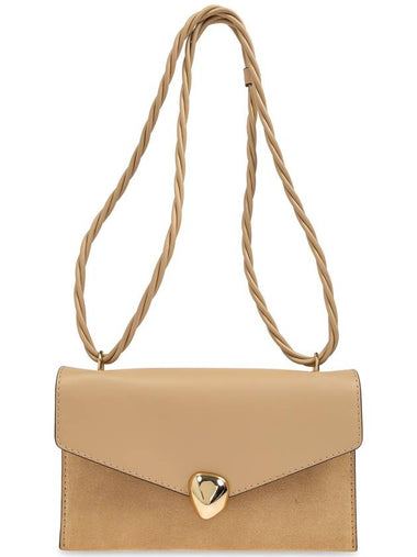 Cult Gaia Shoulder Bag Renee, Women's, Beige - CULT GAIA - BALAAN 1