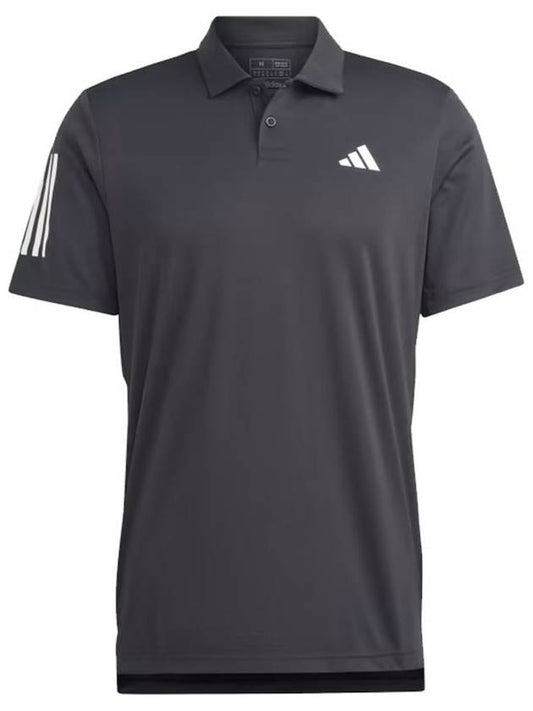 3S Training Polo HS3269 Short Sleeve T shirt - ADIDAS - BALAAN 1