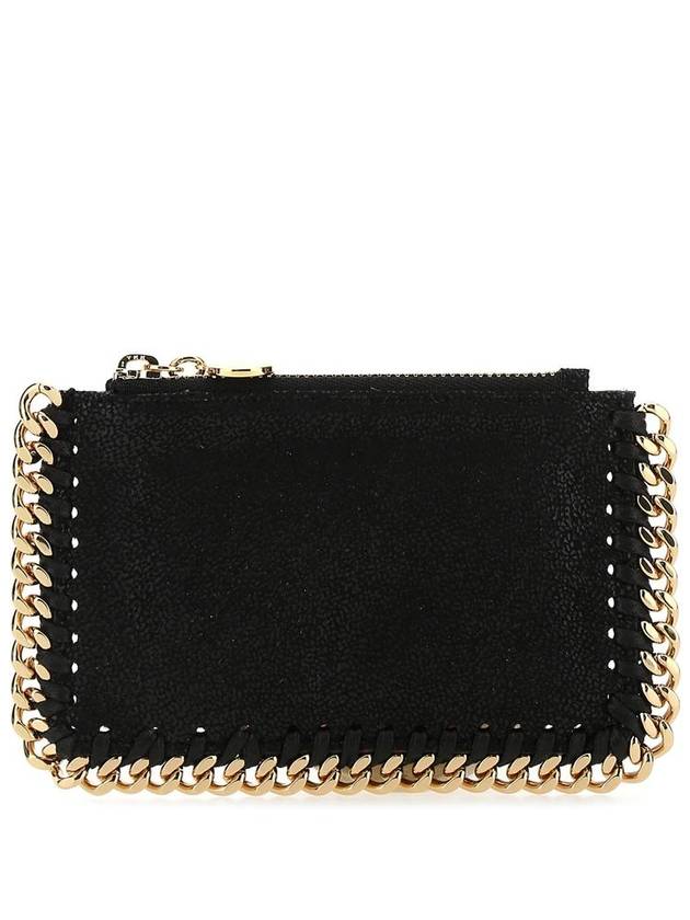 Wallet 422364W9355 1000 BLACK - STELLA MCCARTNEY - BALAAN 2