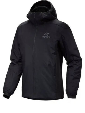 ARC TERYX Atom Hoody Man AJOFMX7487BLK M - ARC'TERYX - BALAAN 1