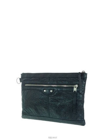 men clutch bag - BALENCIAGA - BALAAN 1