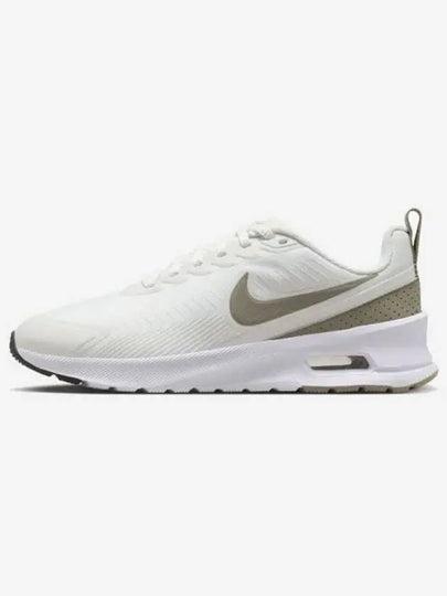 Shoes Sneakers Running Women s Air Max Nuaxis 104 - NIKE - BALAAN 1