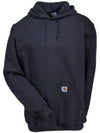 midweight hooded sweatshirt - CARHARTT - BALAAN 1