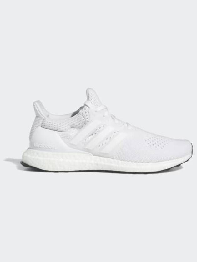 Ultra Boost 1.0 Low Top Sneakers White - ADIDAS - BALAAN 2