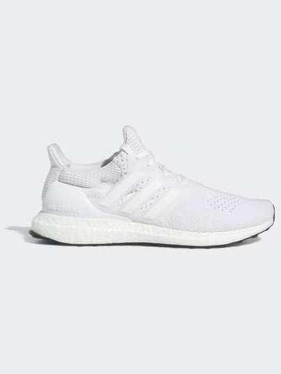 Ultra Boost 1.0 Low Top Sneakers White - ADIDAS - BALAAN 2