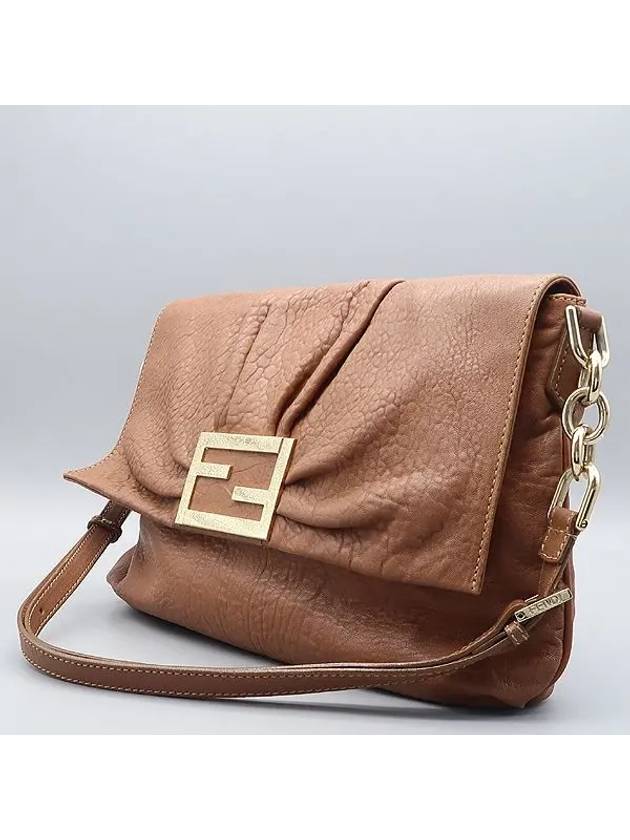 8BT163 shoulder bag - FENDI - BALAAN 3