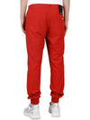 CUFF Golf Jogger Pants GMPA07909 G098 - J.LINDEBERG - BALAAN 4