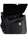 Anthony cross bag black - MULBERRY - BALAAN 10