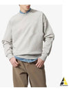 Alexandre Mattiussi Sweatshirt Grey - AMI - BALAAN 2