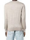 Chillax Fox Wool Knit KM00501KT1036 H250 - MAISON KITSUNE - BALAAN 3