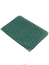 men clutch bag - GOYARD - BALAAN 4