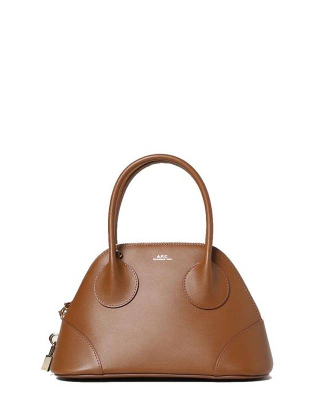 Cross Bag 703940 Free - A.P.C. - BALAAN 1