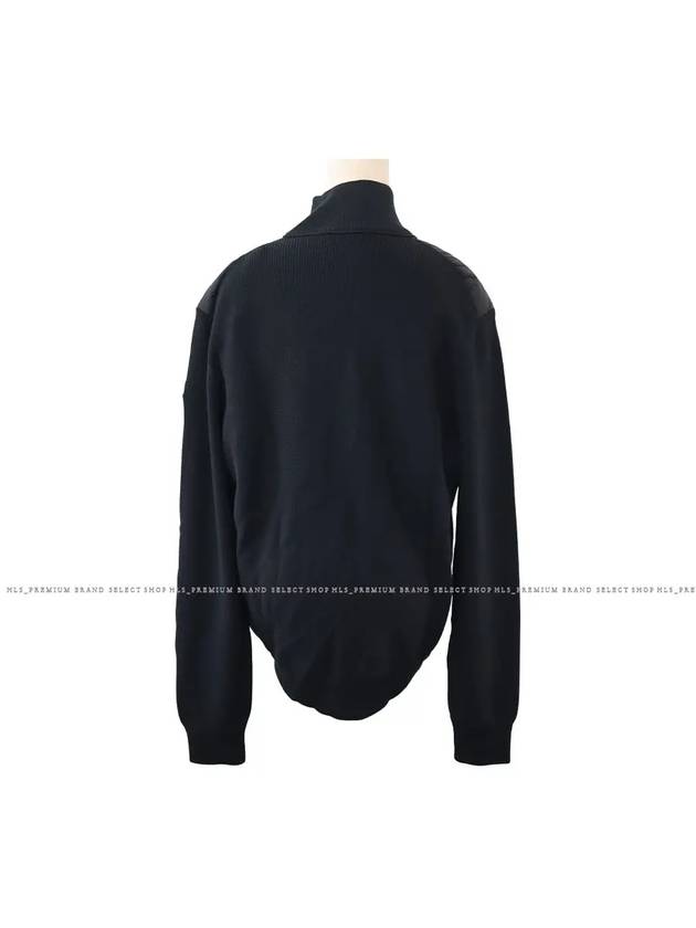 TRICOT cardigan G20919B00015M1259 - MONCLER - BALAAN 4