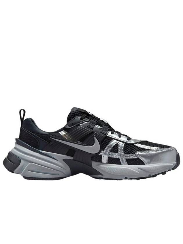 V2K Run Black Dark Smoke Gray FD0736 005 - NIKE - BALAAN 1