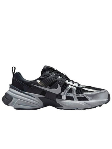 V2K Run Low Top Sneakers Black - NIKE - BALAAN 1