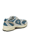 Sneakers 779403 Free HERON BLUE - NEW BALANCE - BALAAN 3