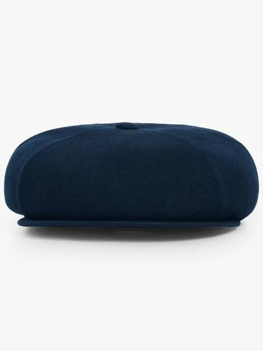 K3217HT DK BLUE Beret - KANGOL - BALAAN 2