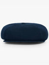 K3217HT DK BLUE Beret - KANGOL - BALAAN 1