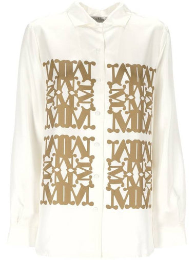 Max Mara Shirts - MAX MARA - BALAAN 1