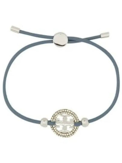 Miller Slider Bracelet Blue - TORY BURCH - BALAAN 2