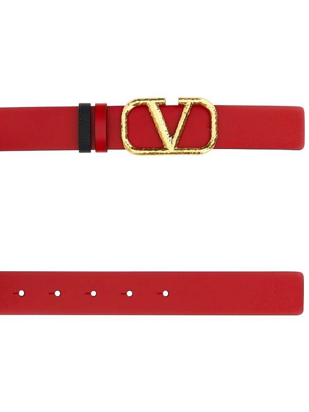 Valentino Garavani Belt - VALENTINO - BALAAN 2