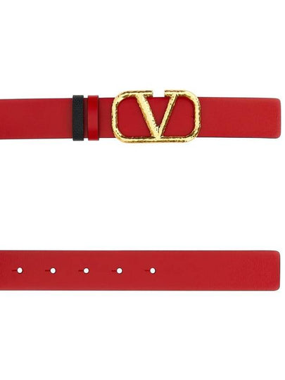 Valentino Garavani Belt - VALENTINO - BALAAN 2