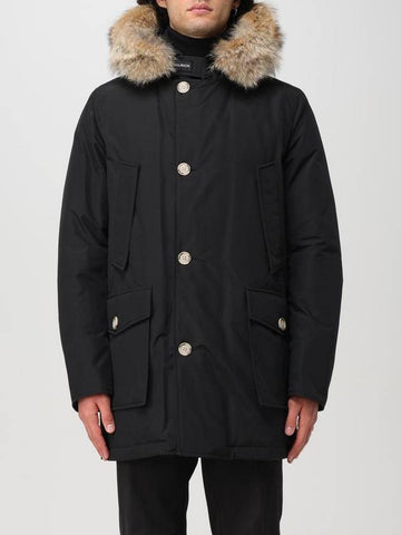 Jacket men Woolrich - WOOLRICH - BALAAN 1